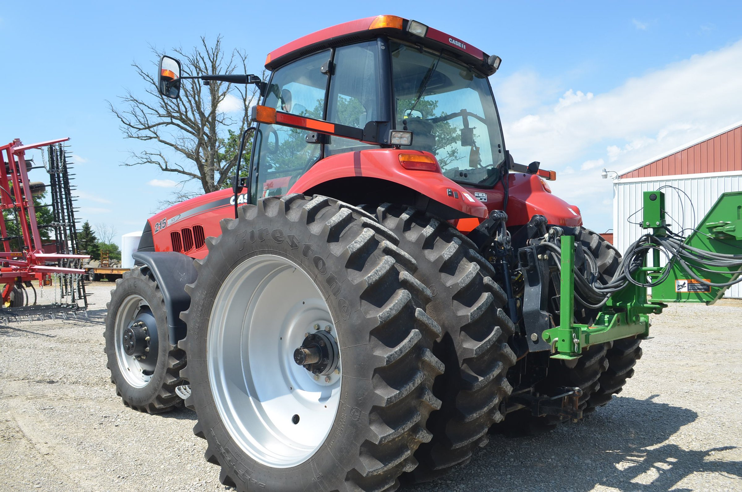 Property photo 6 - FARM EQUIPMENT AUCTION IN VAN WERT COUNTY, OHIO